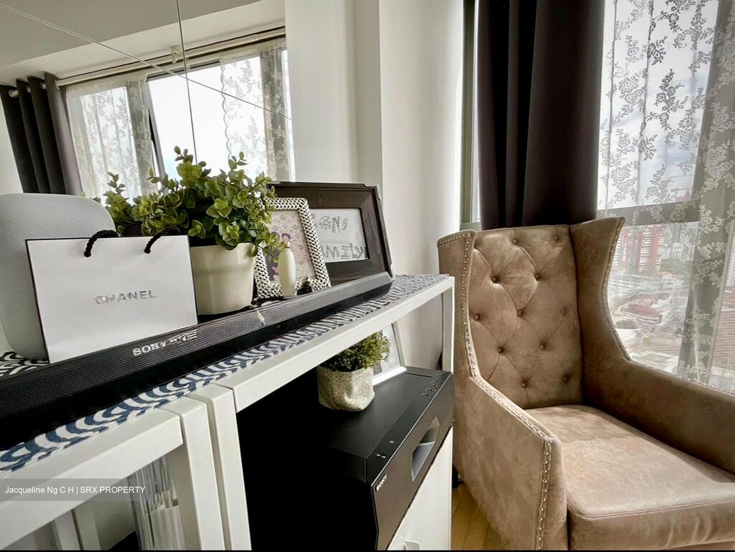 Commonwealth Towers (D3), Condominium #501014271